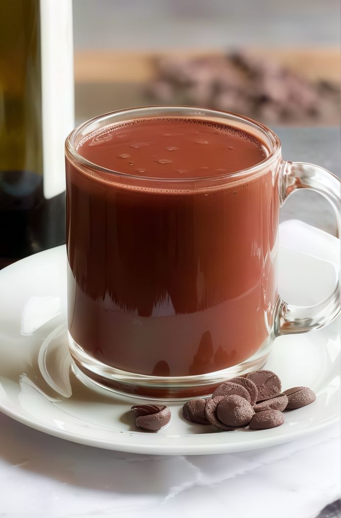 hot chocolate
