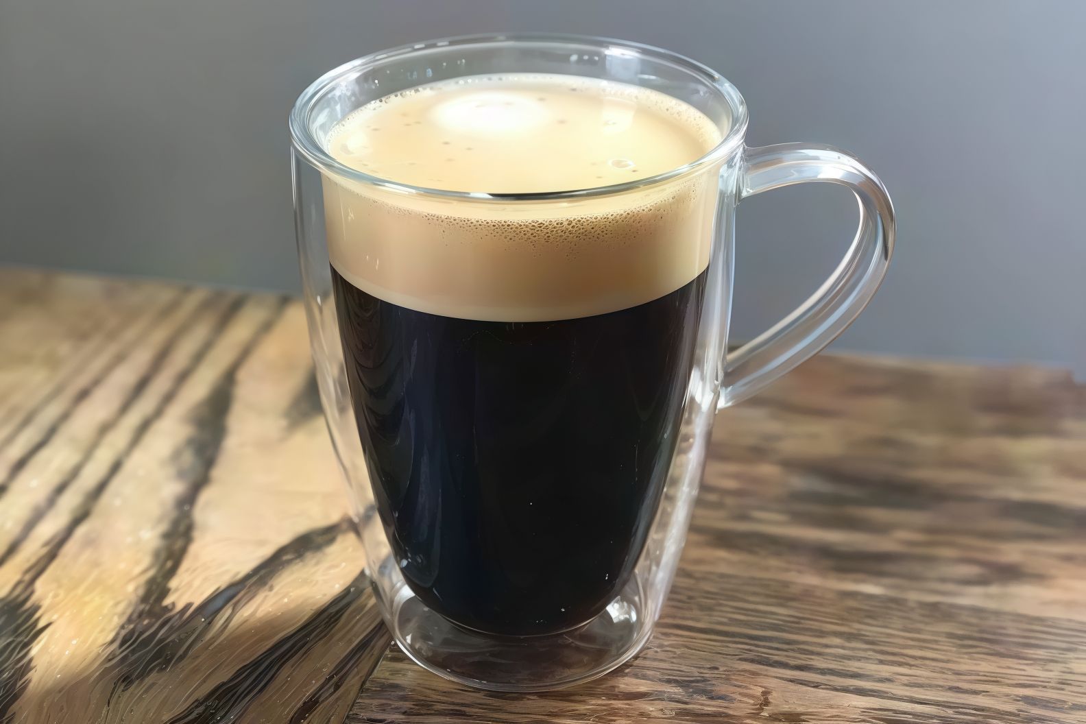 american coffee