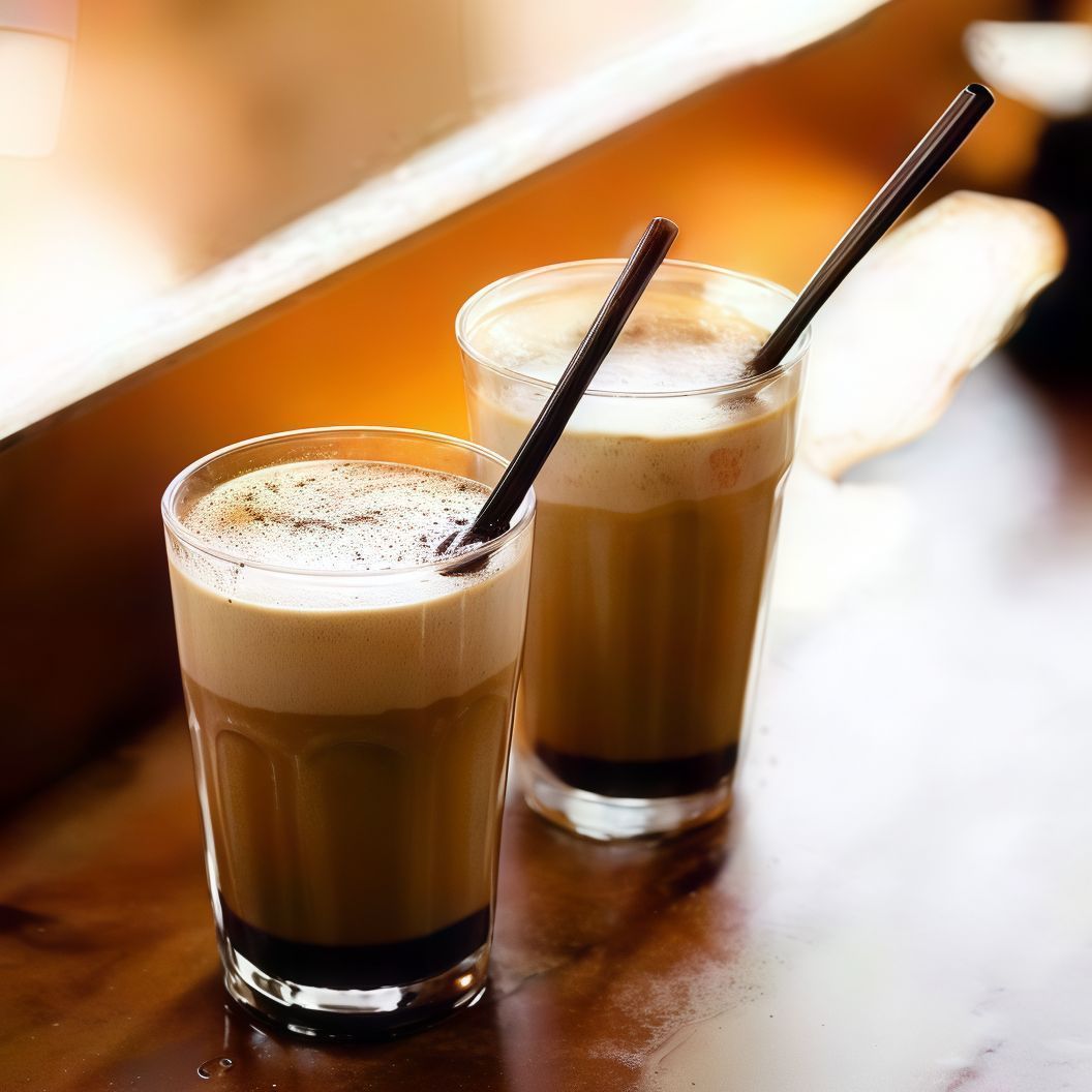 mocha