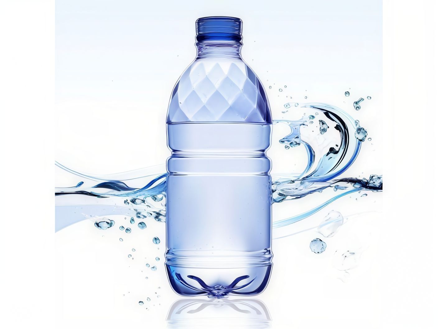 Mineral Watter
