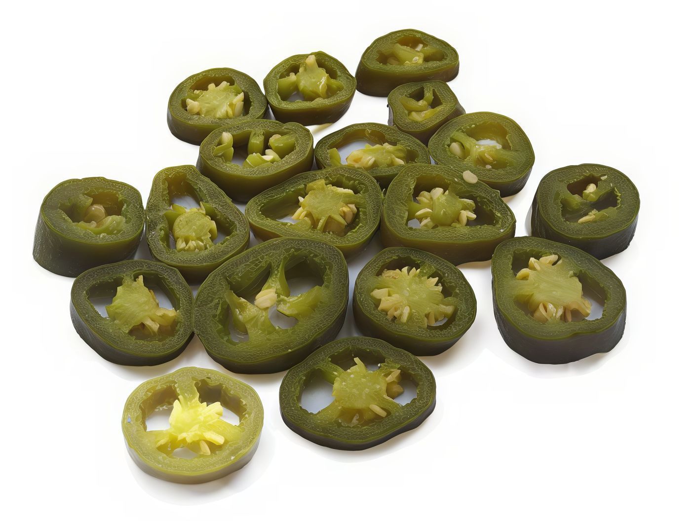 Extra Jalapeno Pepper