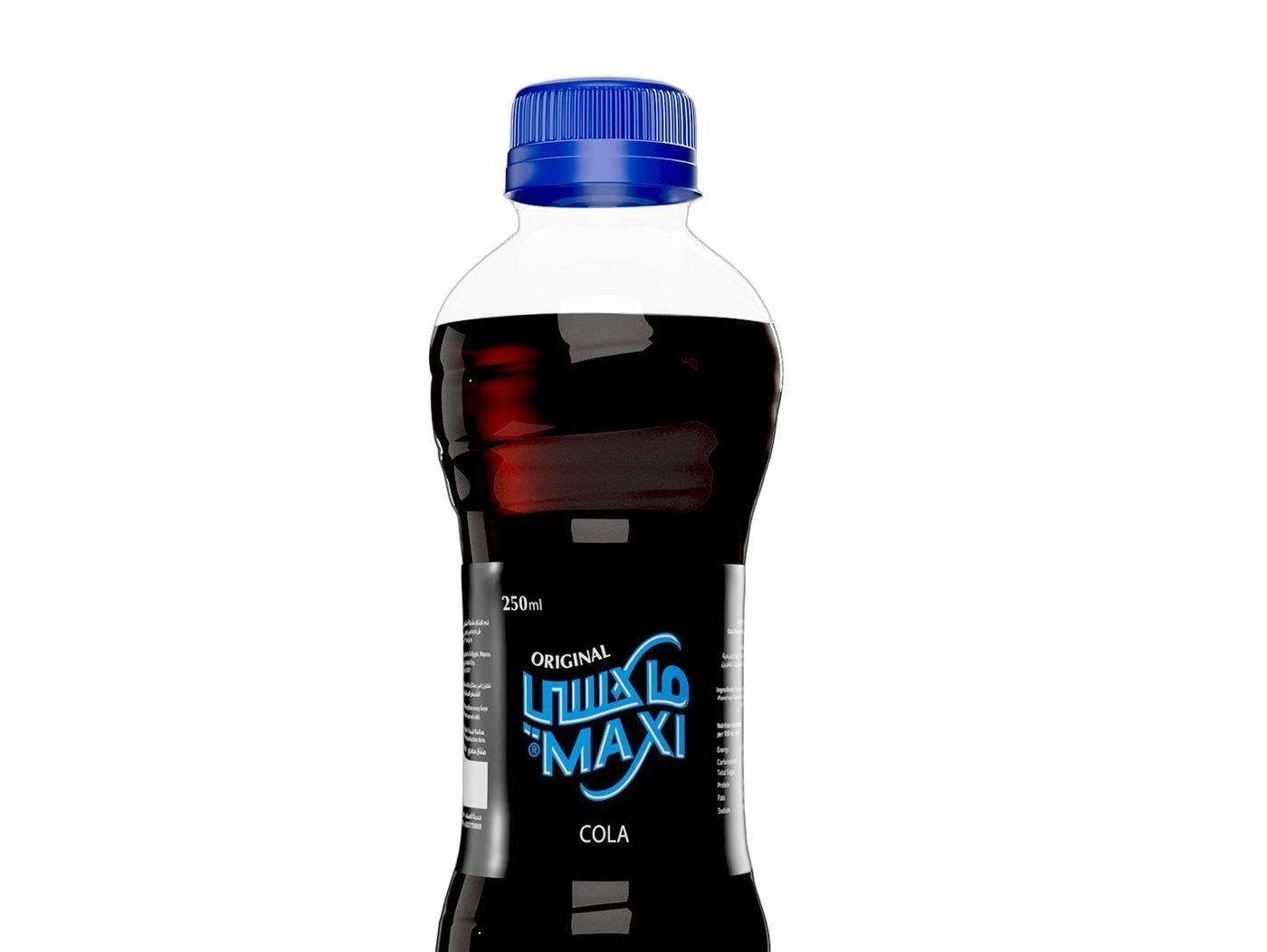 Maxi Cola