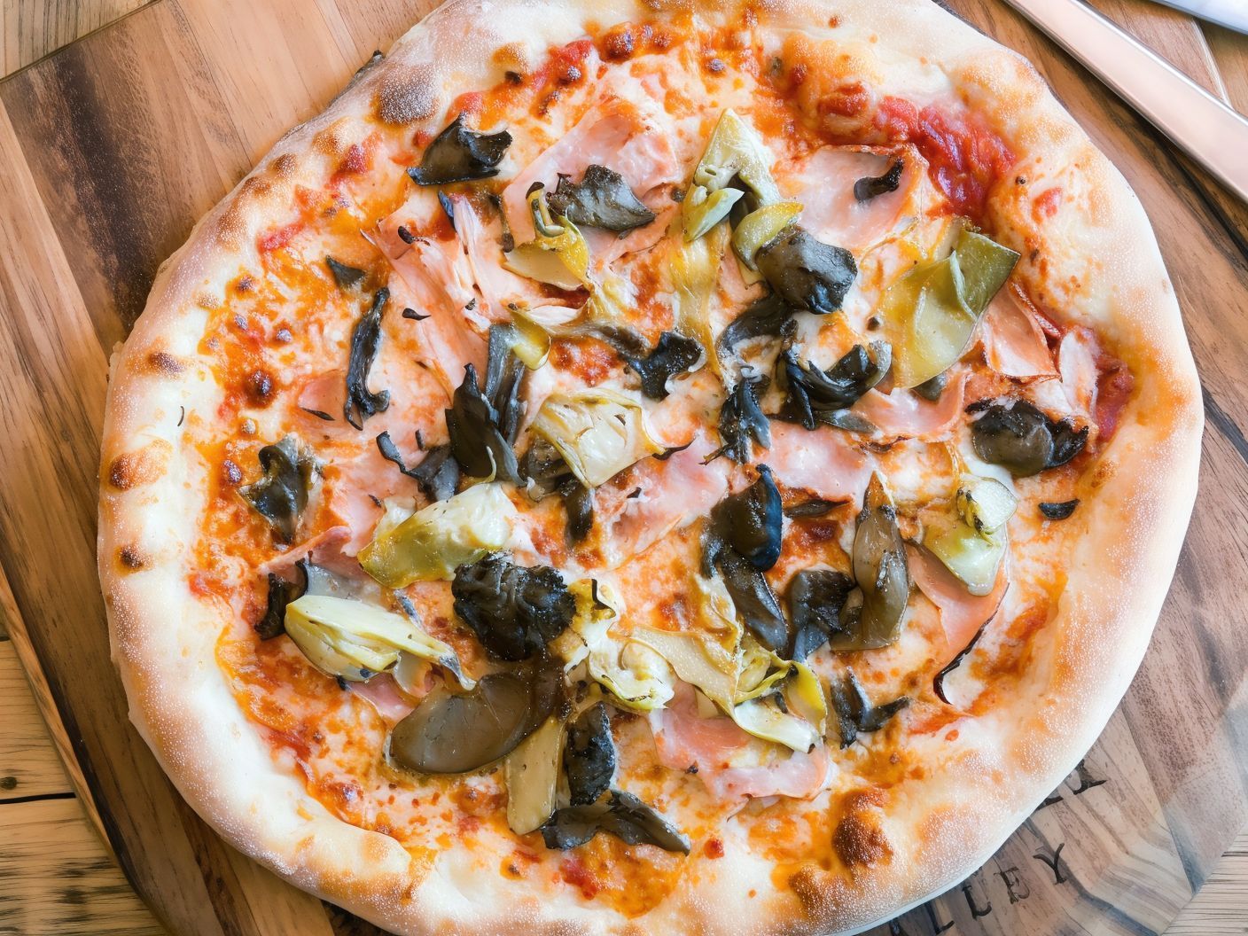 Napoli Pizza