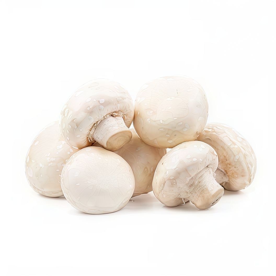 Extra Mushroom