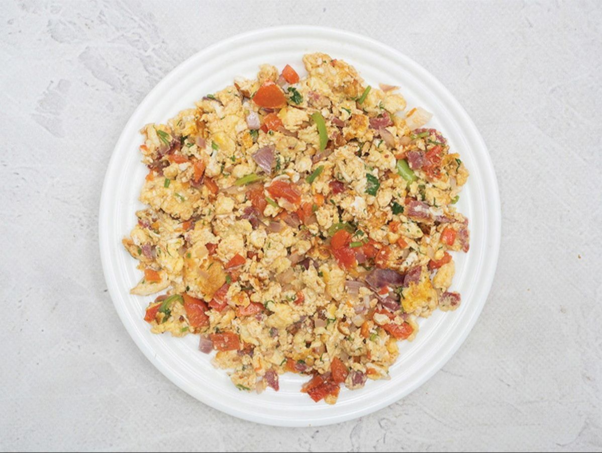 Shakshoka Box