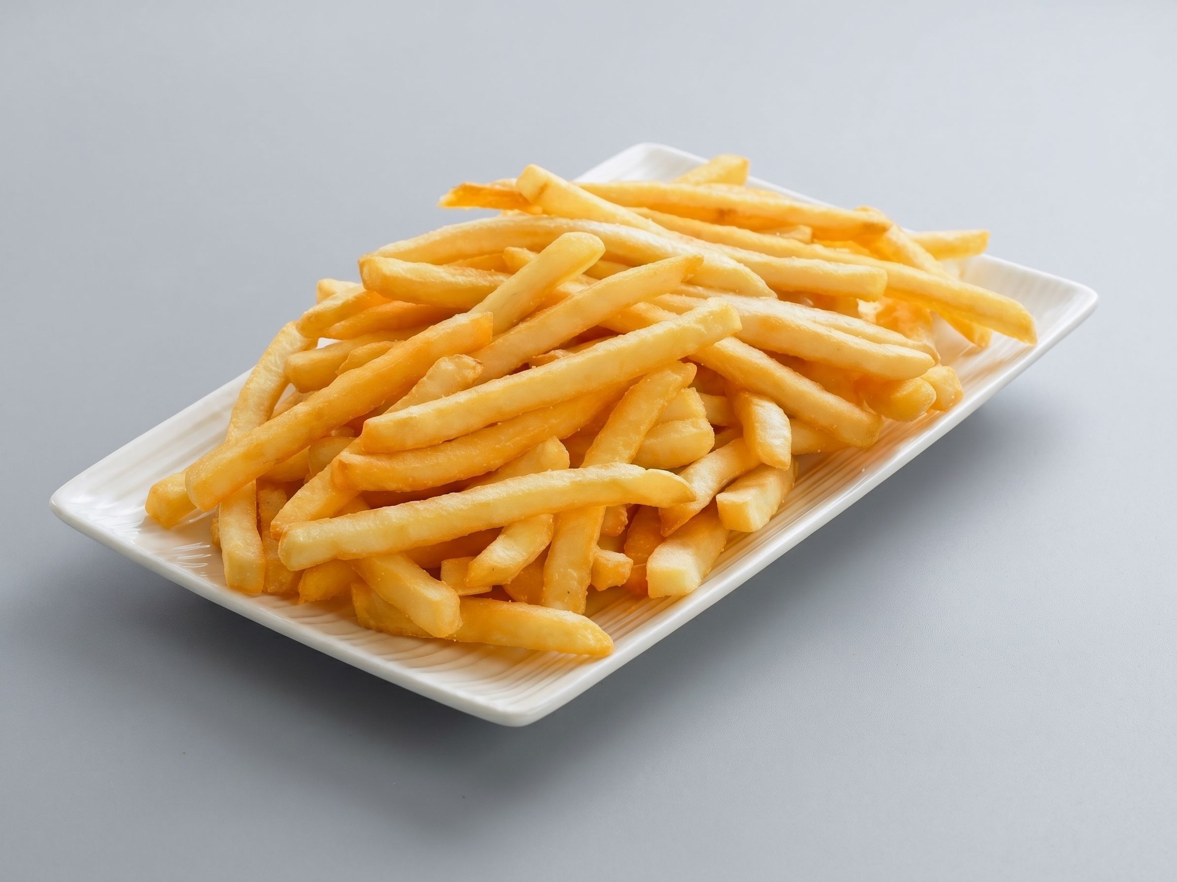 French Fries Platter