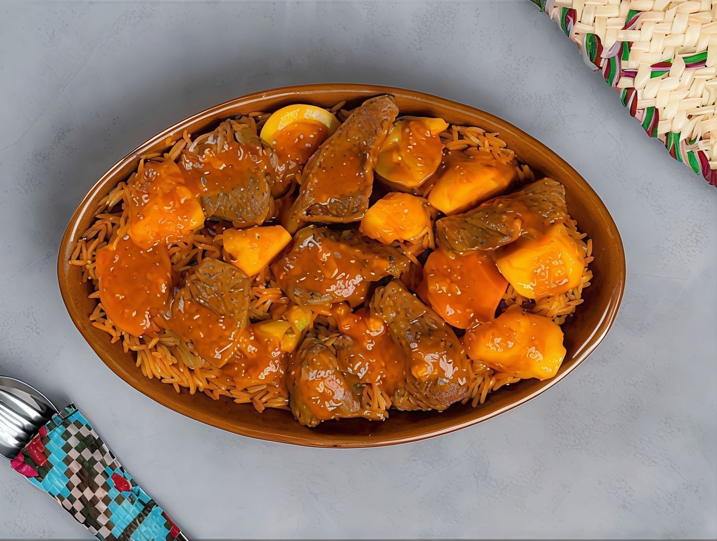 Legleisah Kabsa