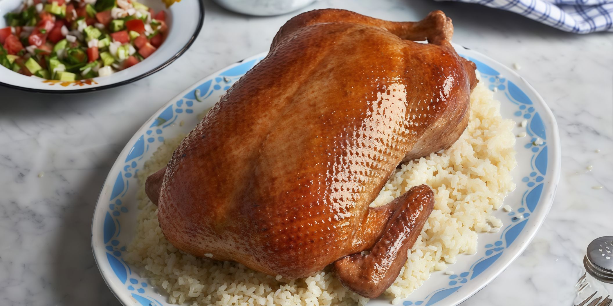 Duck