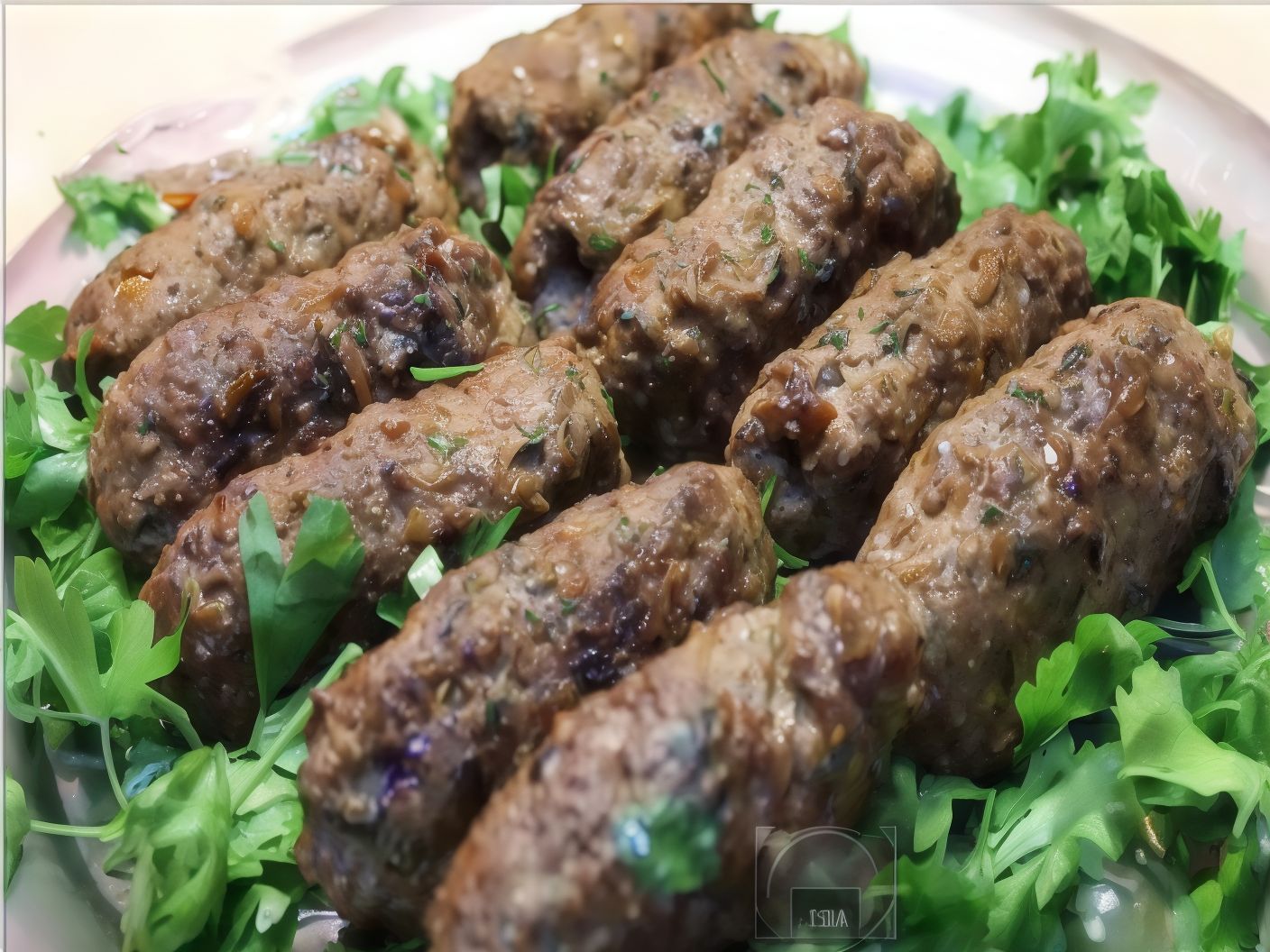 Kofta Gathering 8 Persons