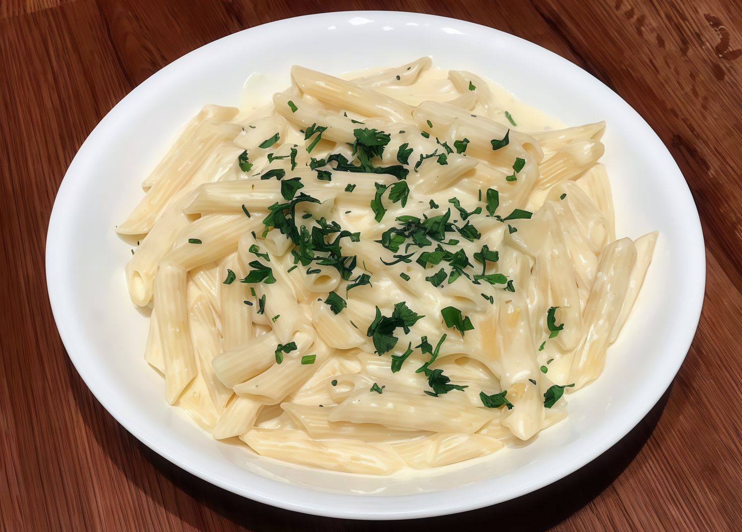 Alfredo Pasta