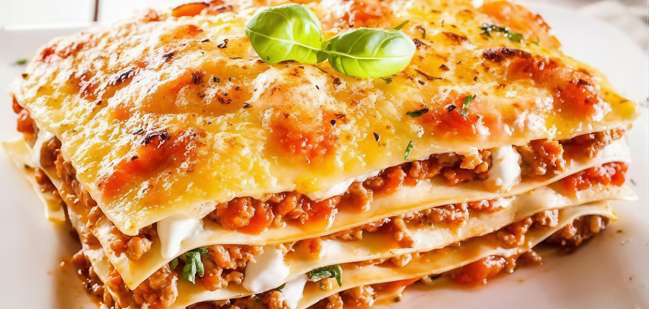 Negresco Pasta