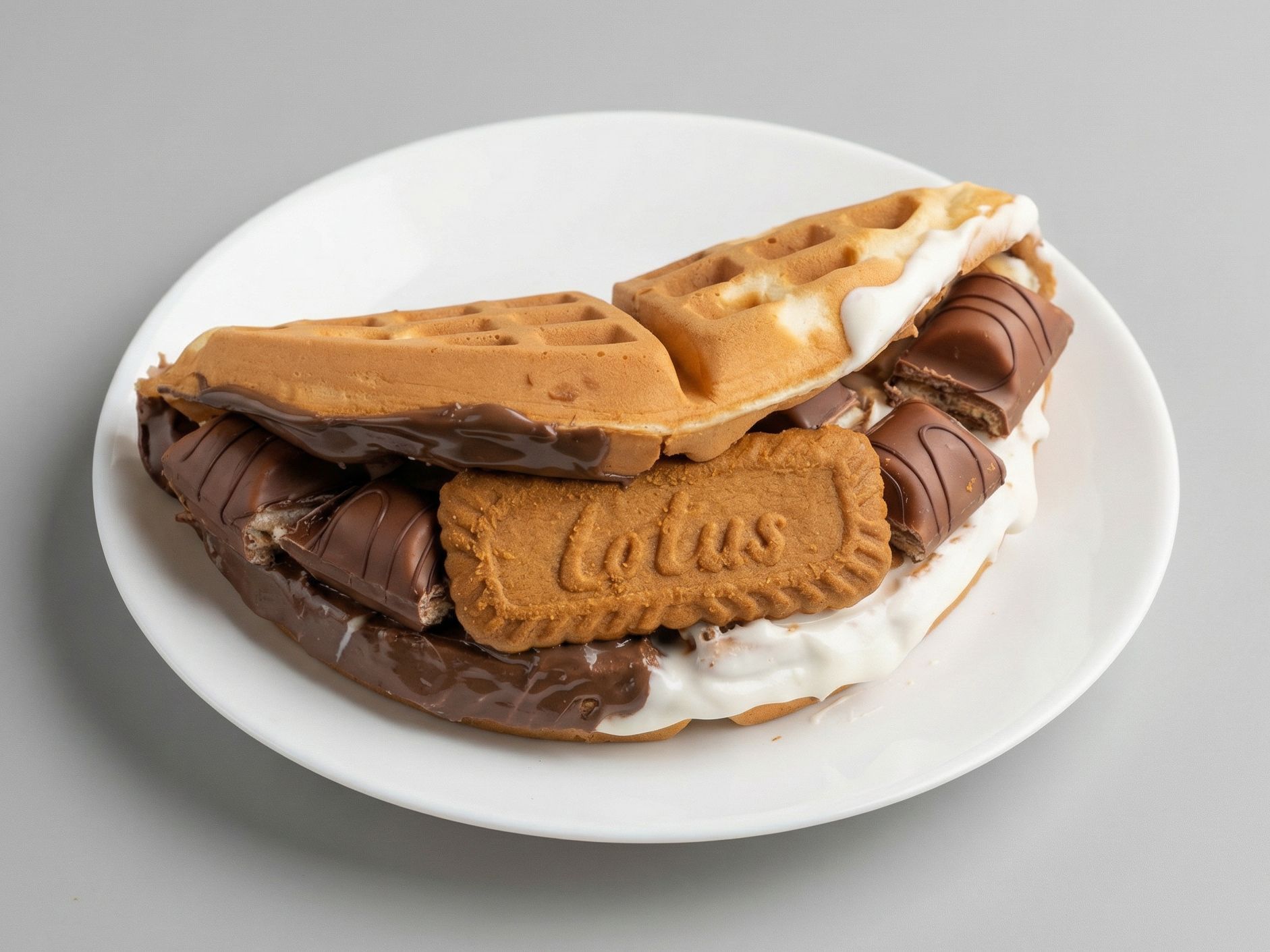Bueno Sandwich
