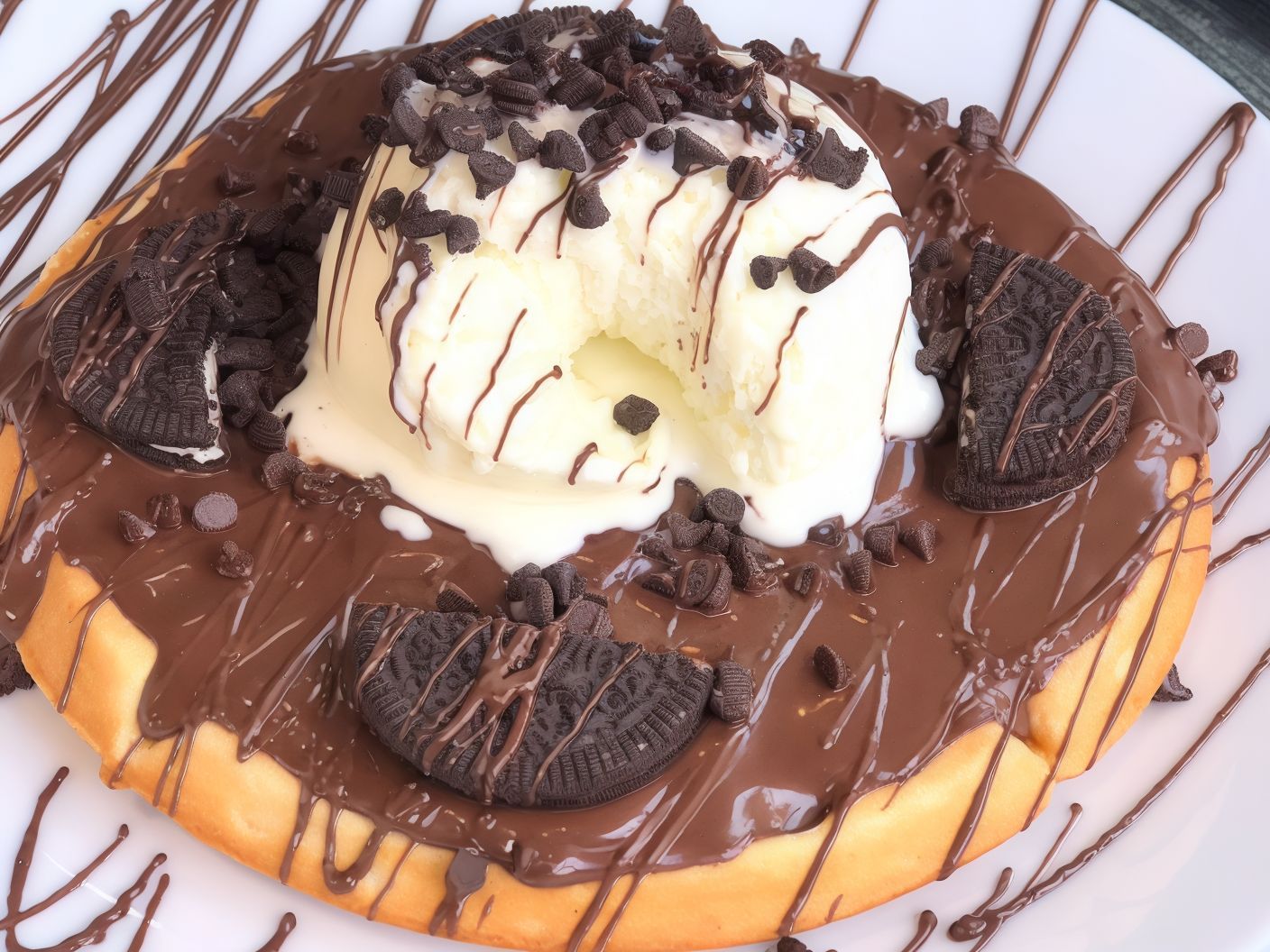 Oreo Hills