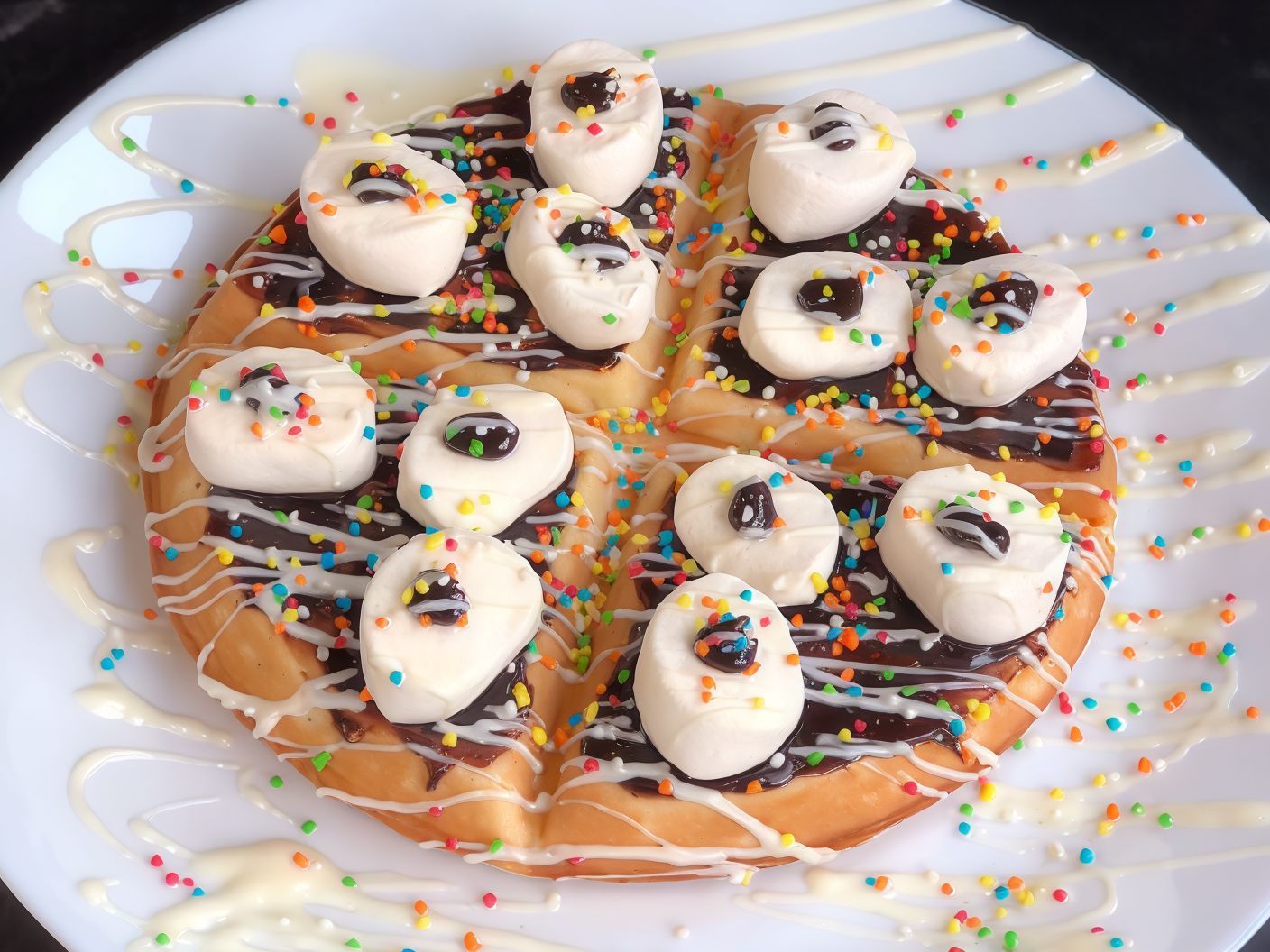 Marshmallow Hills