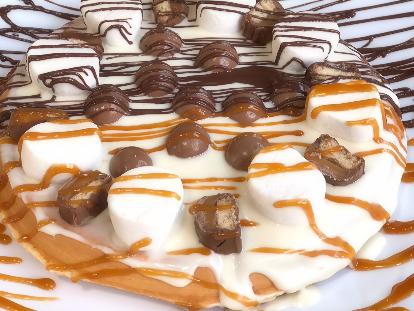 Maltesers Hills