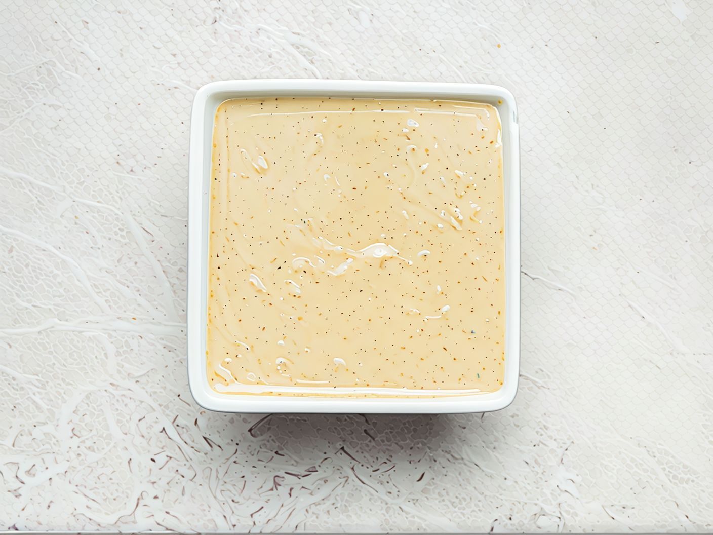 Tahini Salad