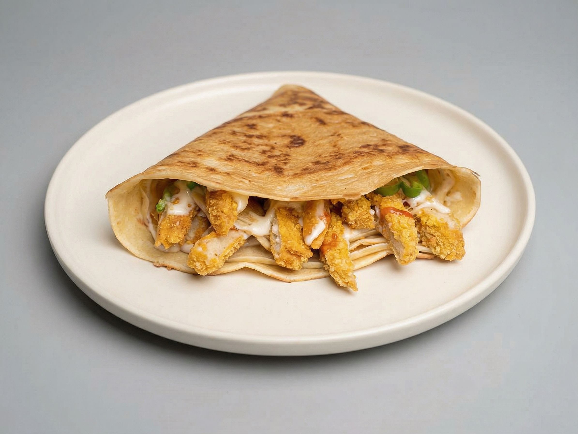 pane Crepe