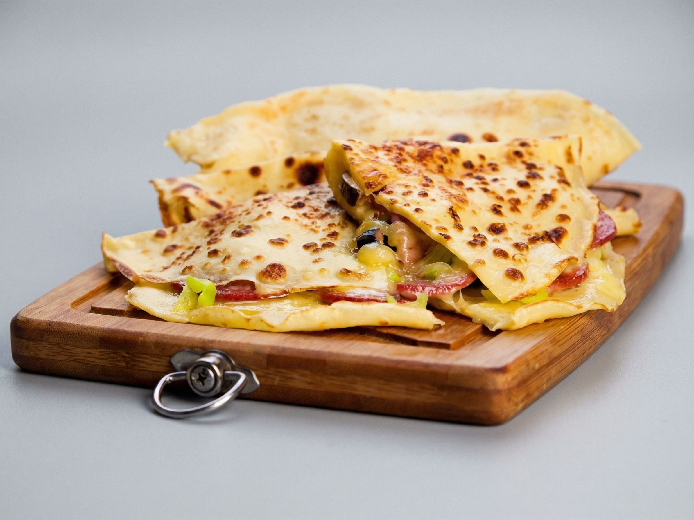Crepe Mix Abu Salah