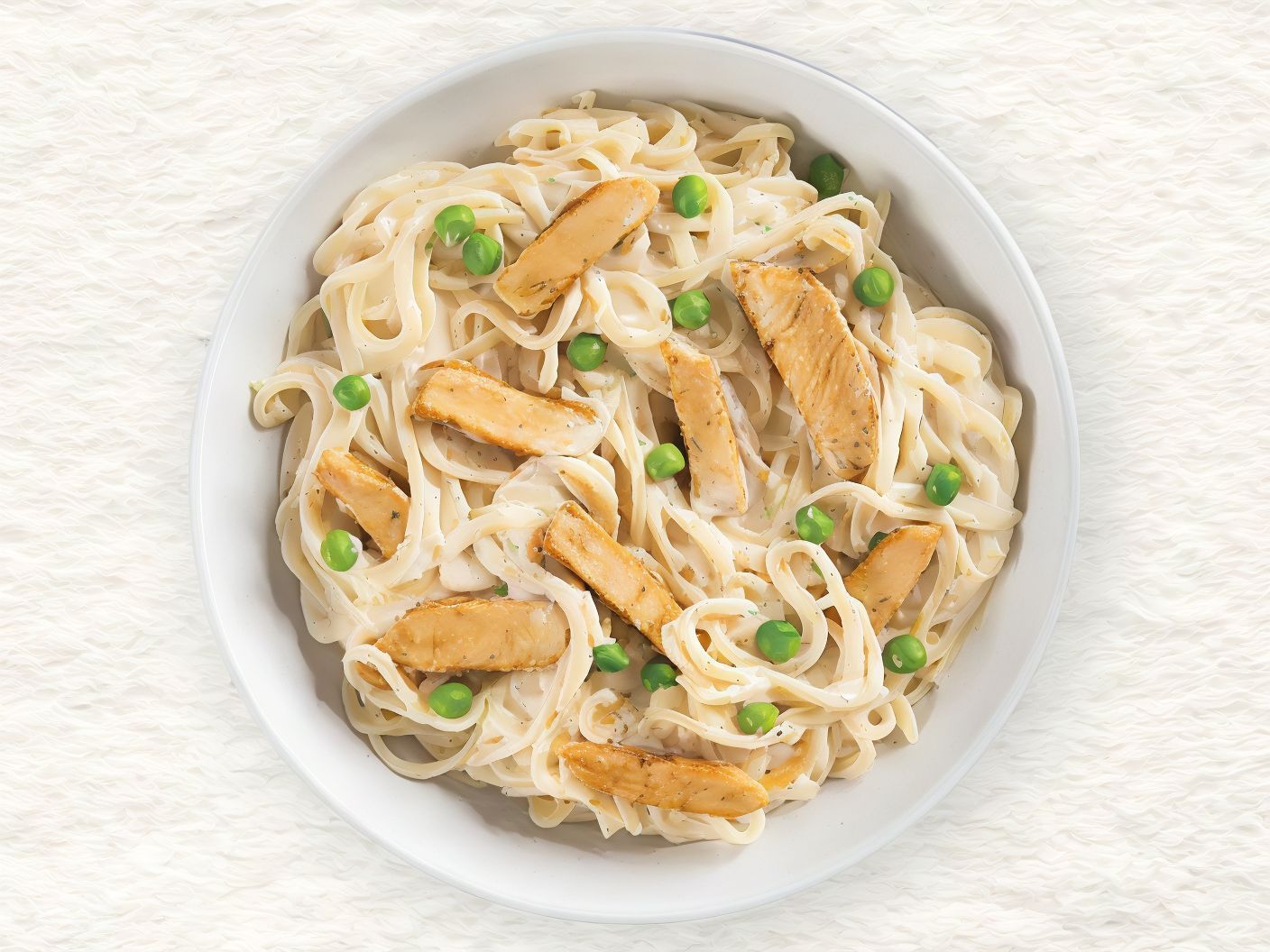 Chicken Pasta
