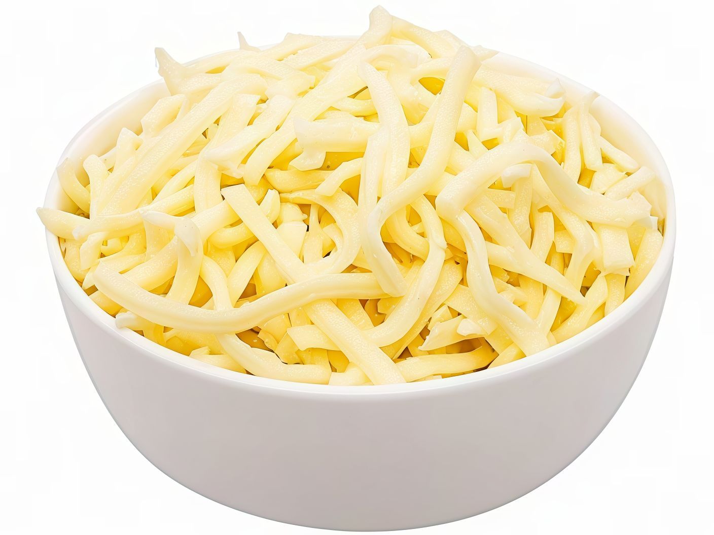 Add mozzarella