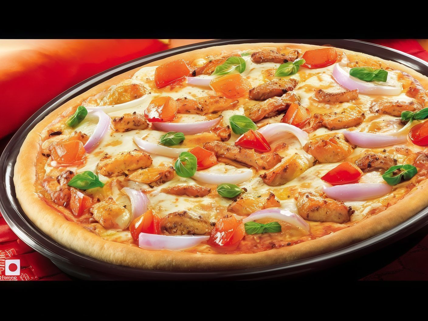 Al Pacino Pizza