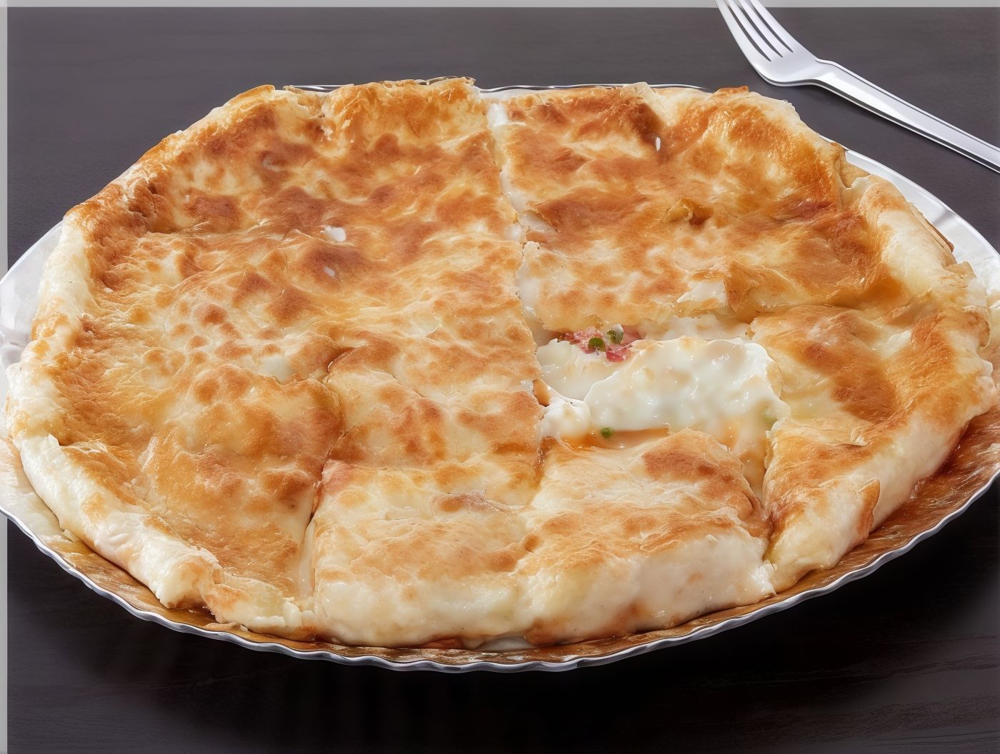 Moloki Pie