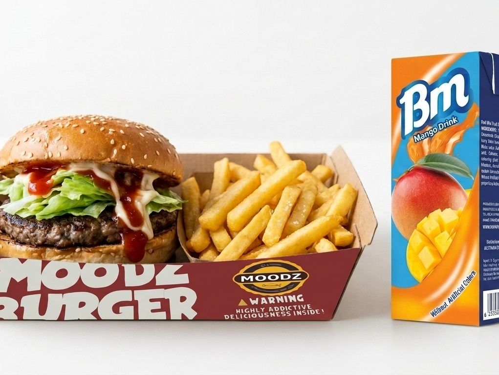 Burgereto