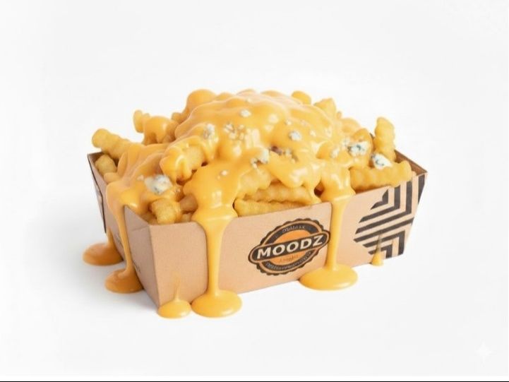 Mad Max cheesy