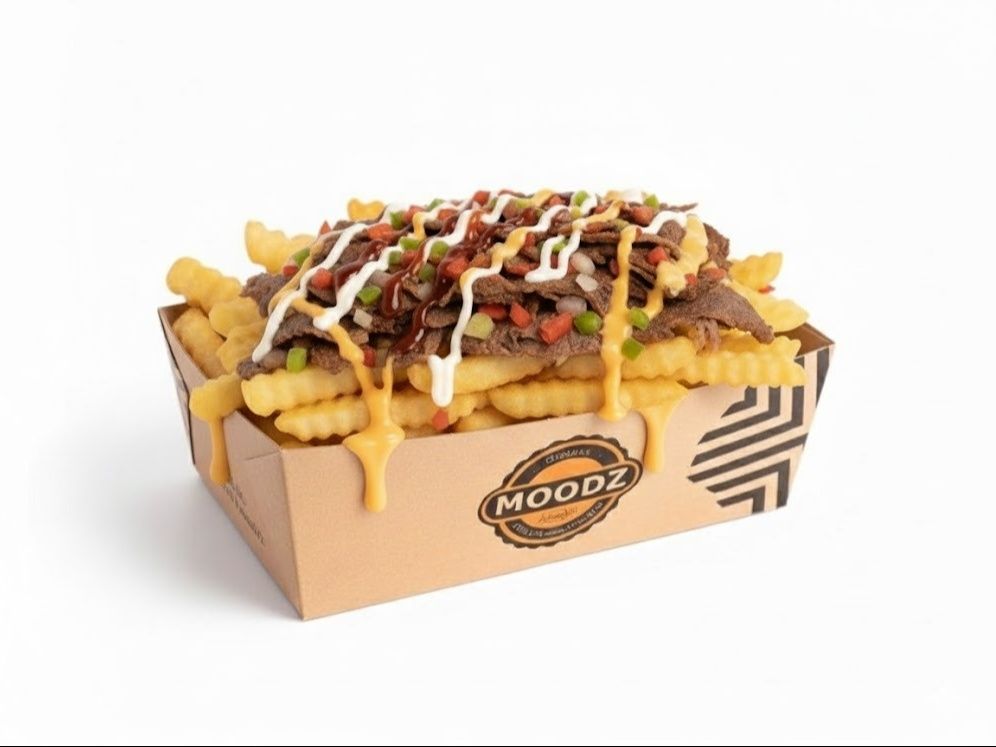Steak Fries