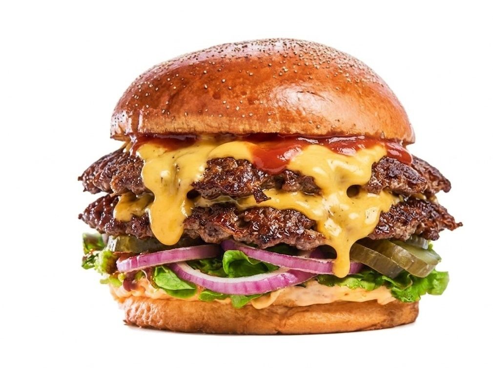 Smash Burger