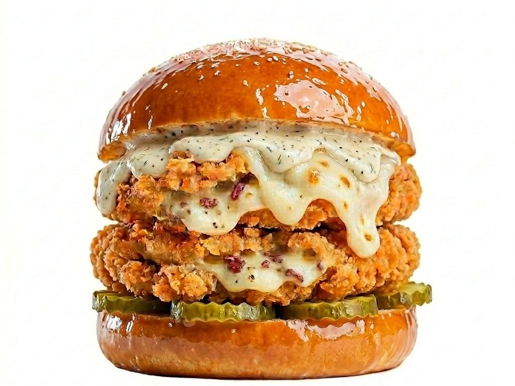 Mattos Sandwich