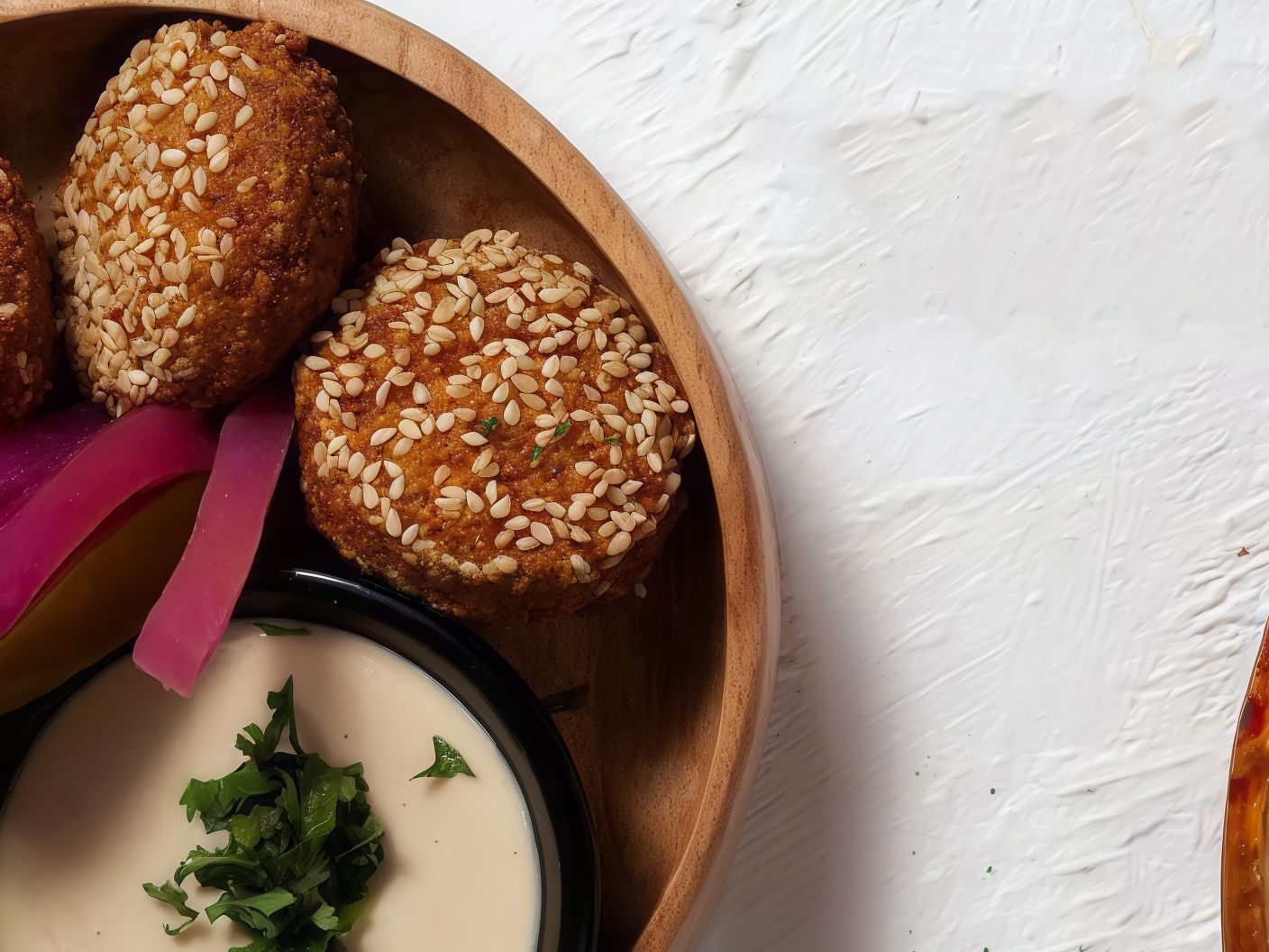 Falafel