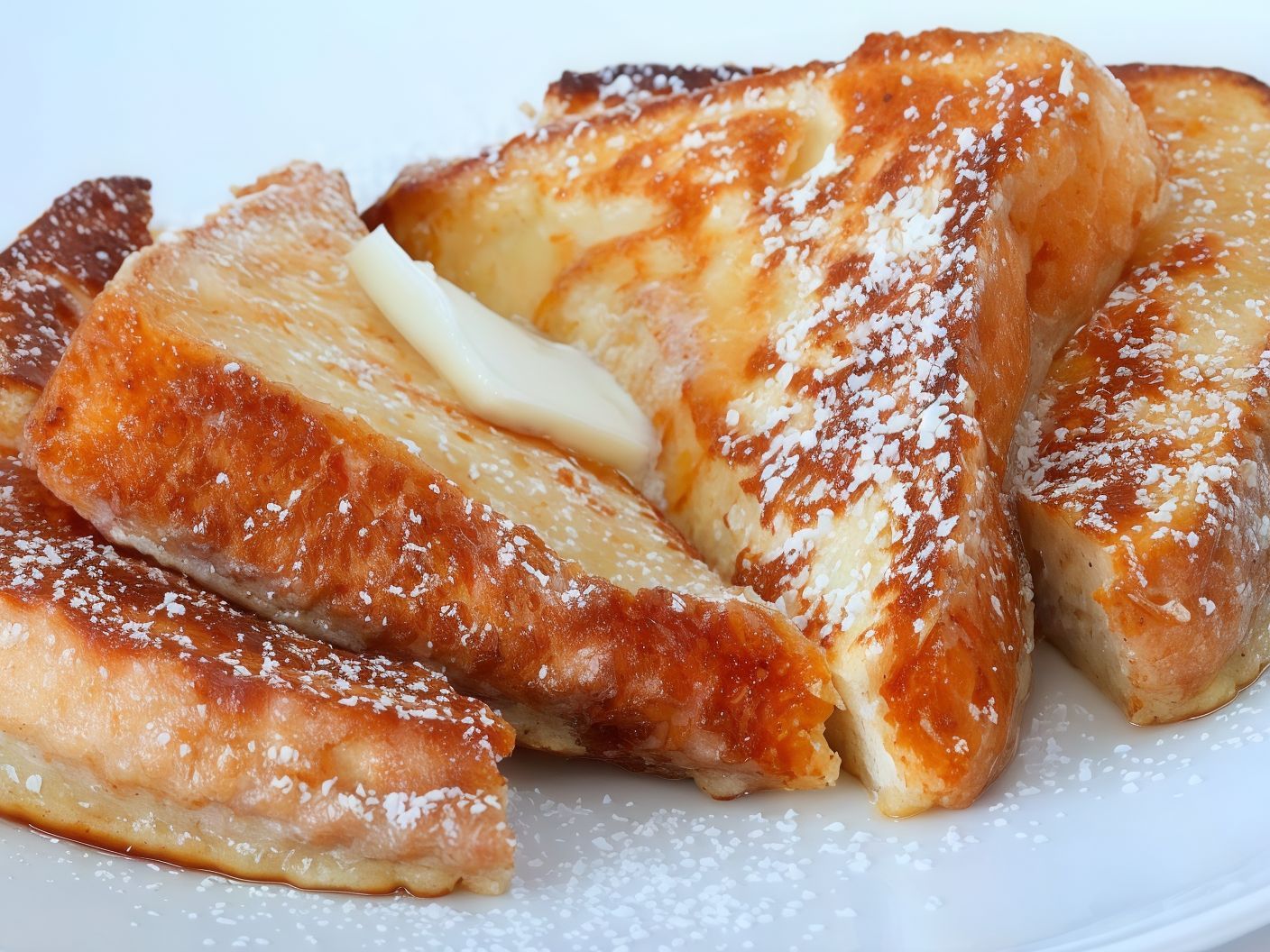 French Toast