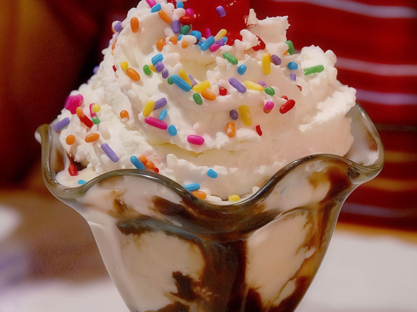 Movenpick Ice Cream Scoop