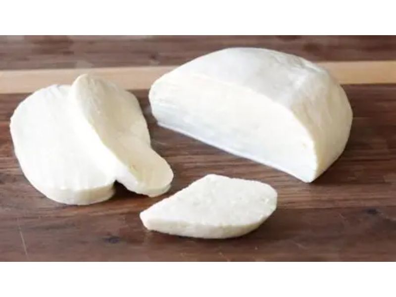 Extra Mozzarella