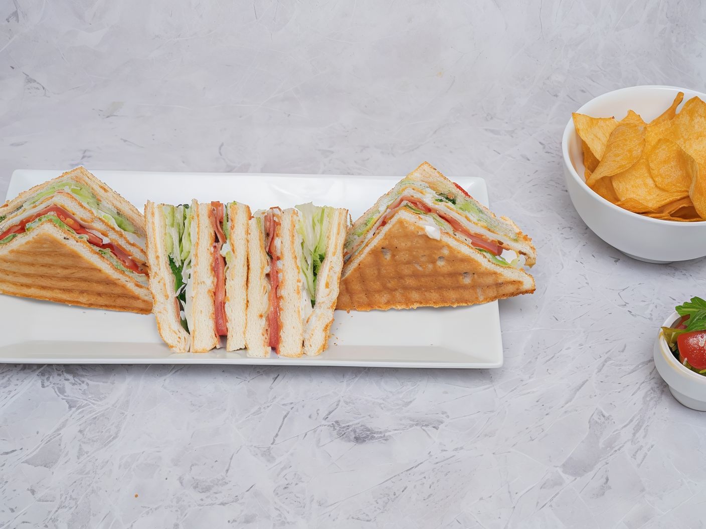 Club Sandwich