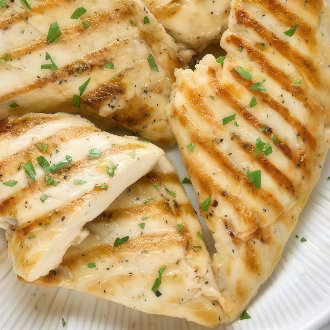 War2et Chicken Fillet