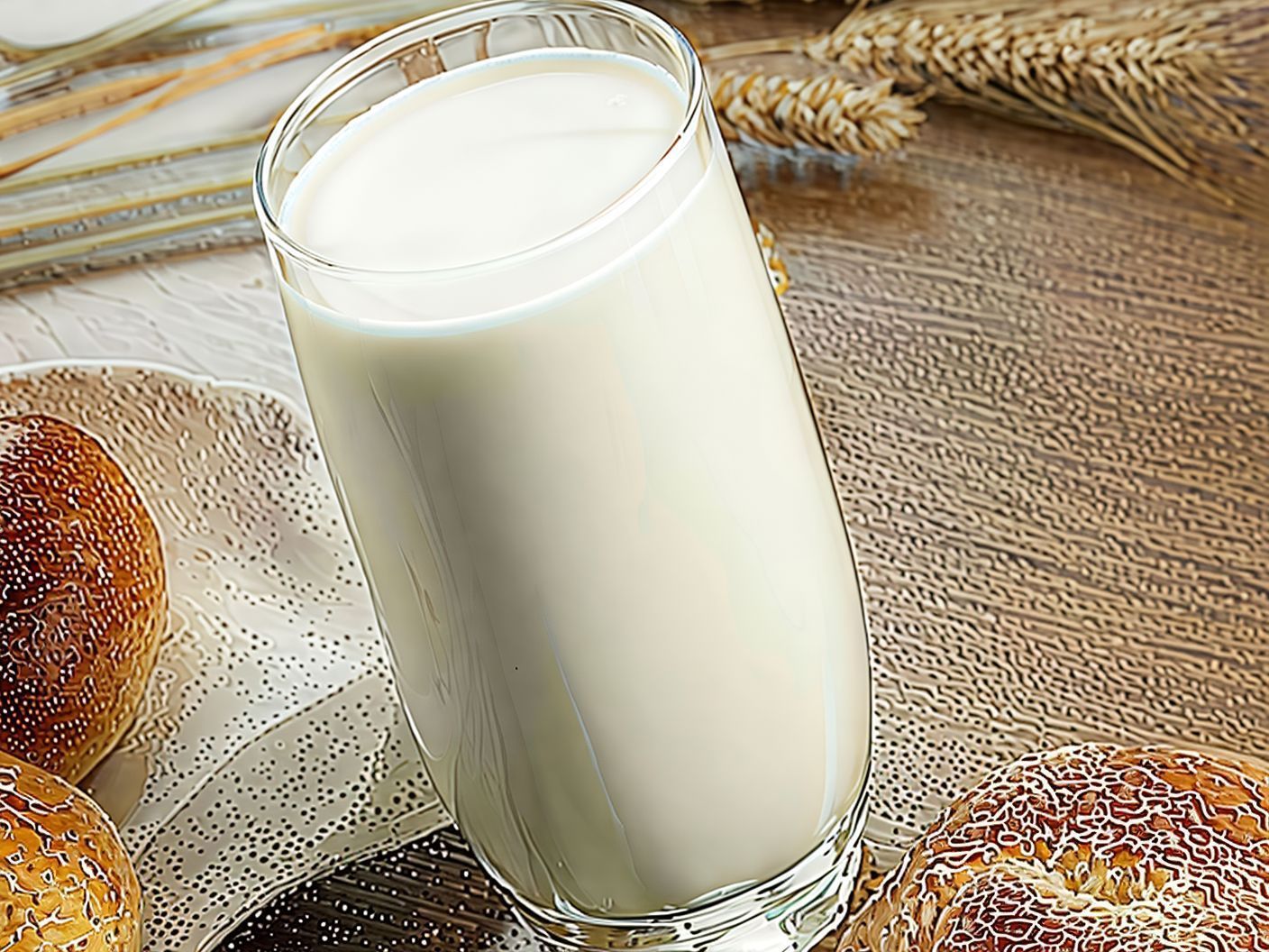 Rayeb Milk
