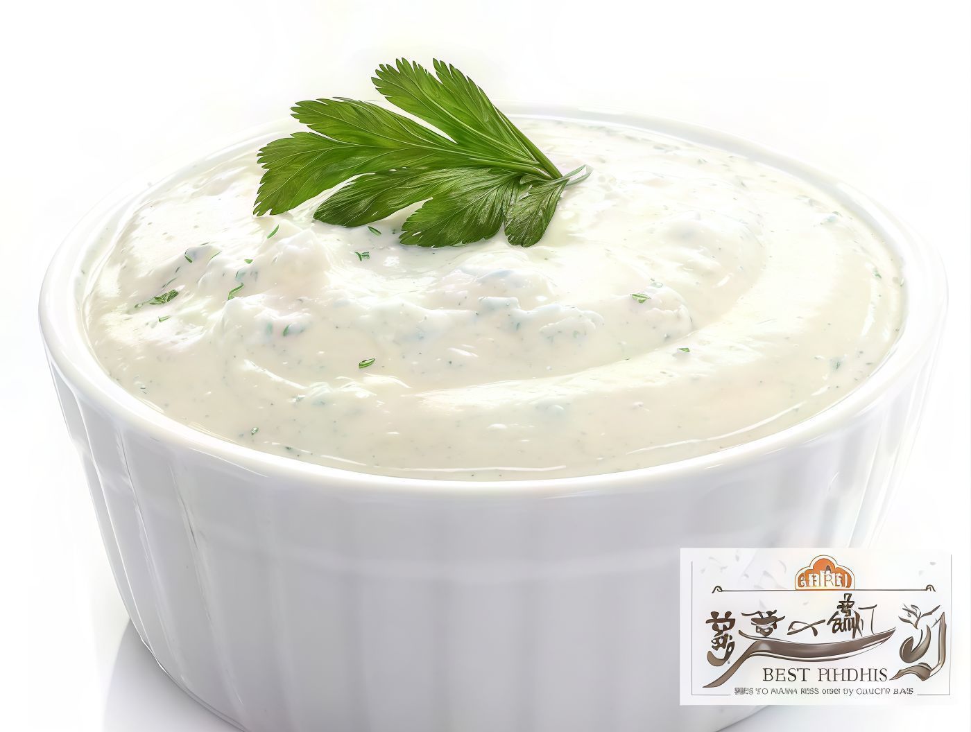 Garlic Dip
