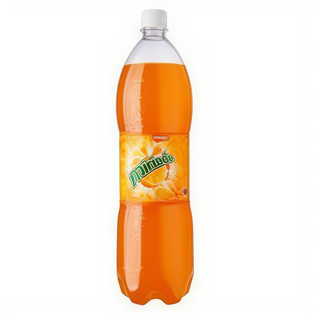 Mirinda Orange 1.5 Liter