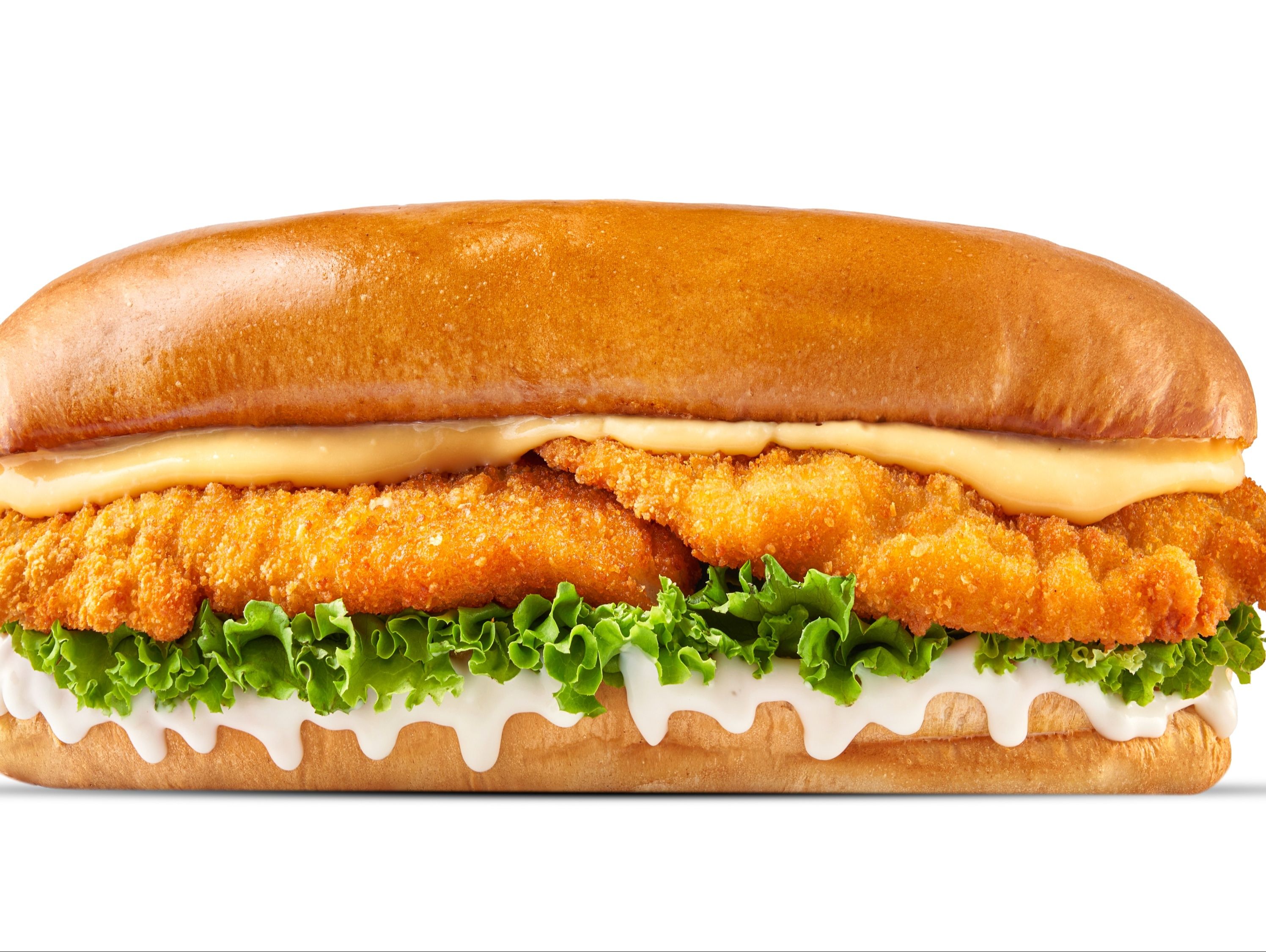 Magnum Crispy Chicken