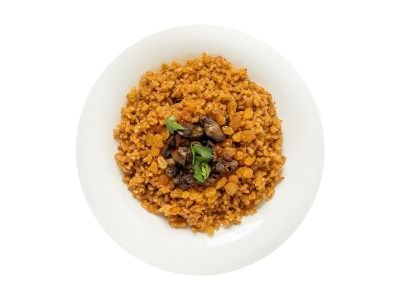 Egyptian Rice Mix
