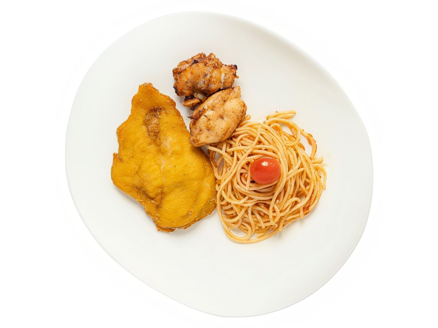 Mix Meal