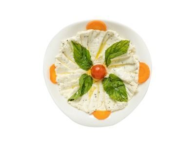 Labneh Sauce (N)