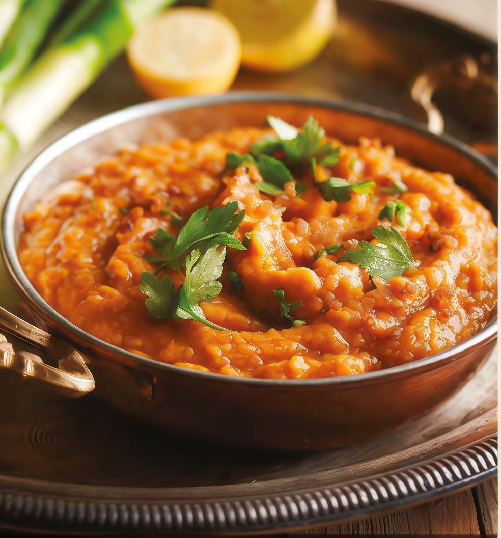 Abou El Sid Lentil