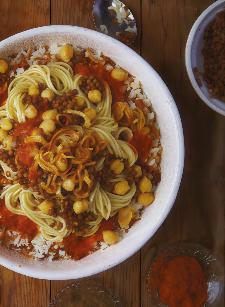 Abou Al Sid Koshari