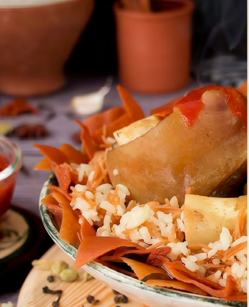 Knuckles Fatteh In Abou El Sid Style
