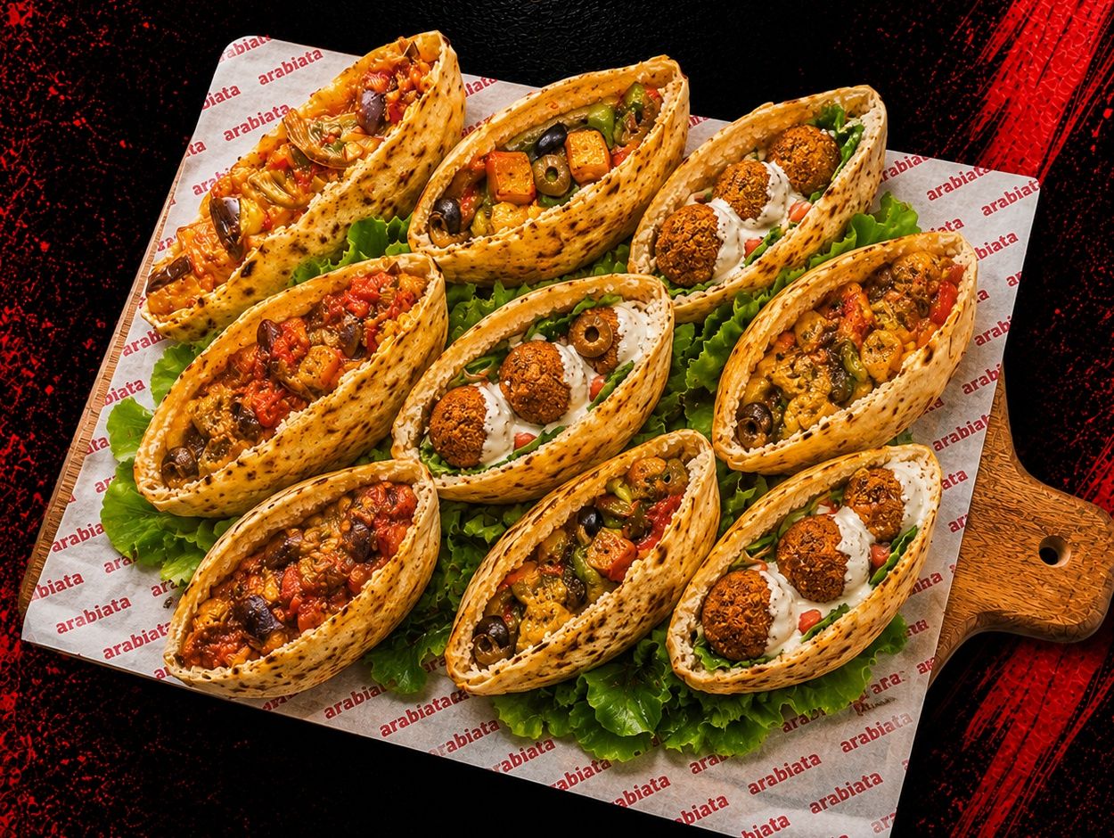 Assortment Offer 9