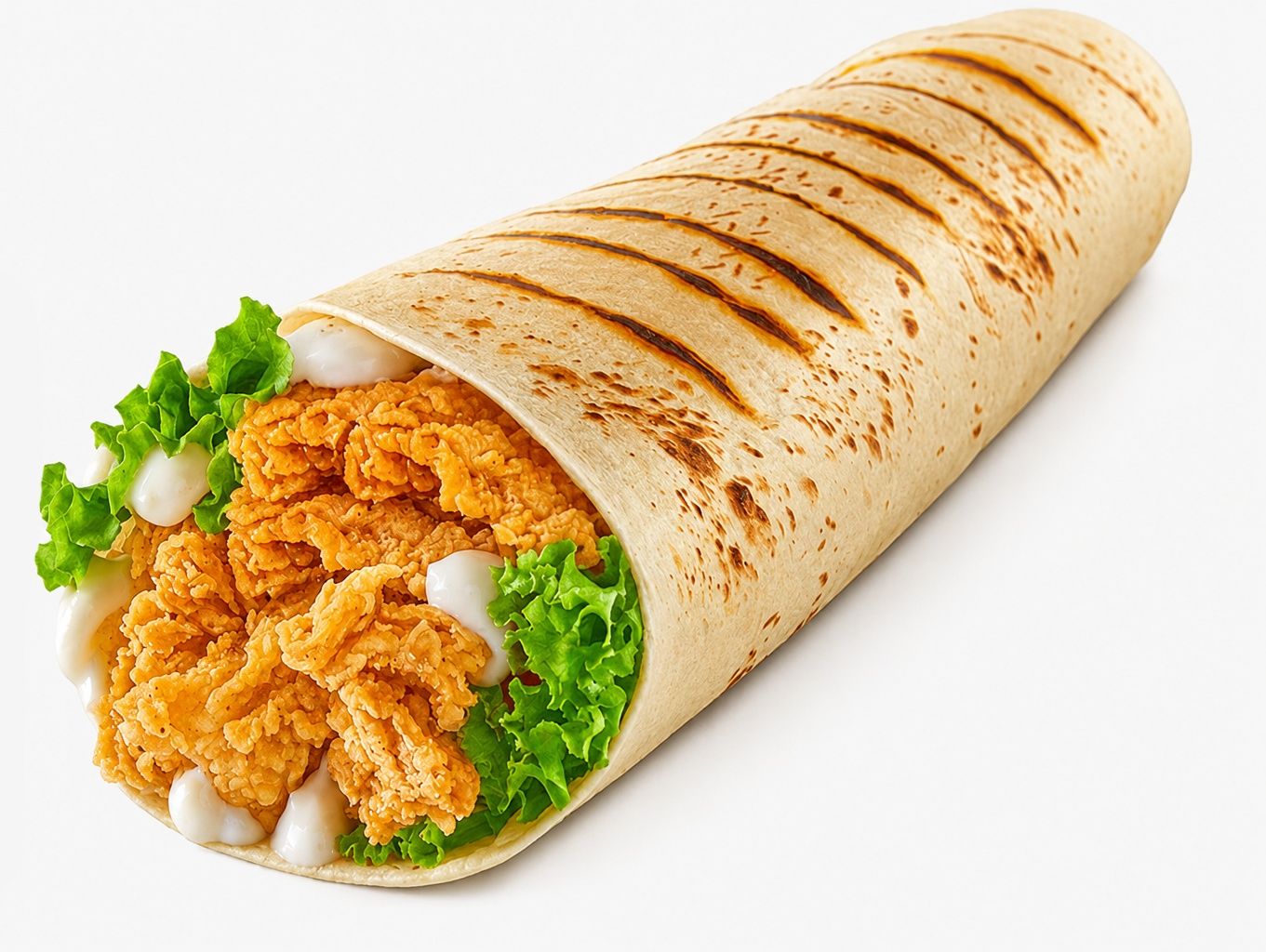 Regular Sandwich Roll