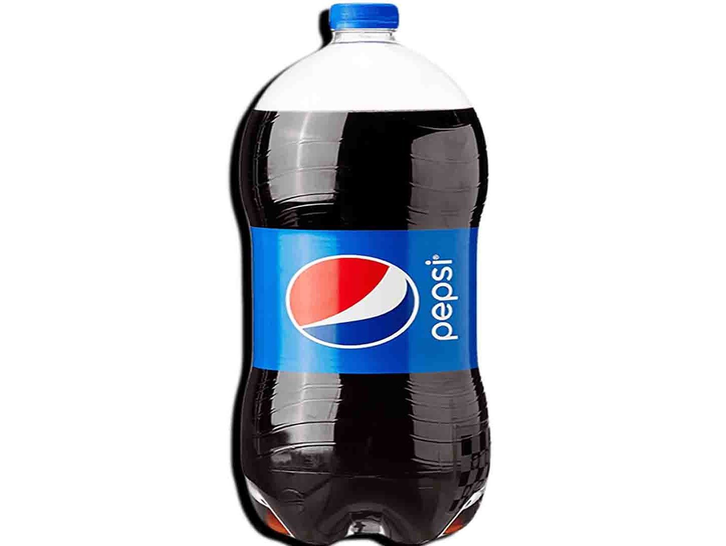 Pepsi Liter